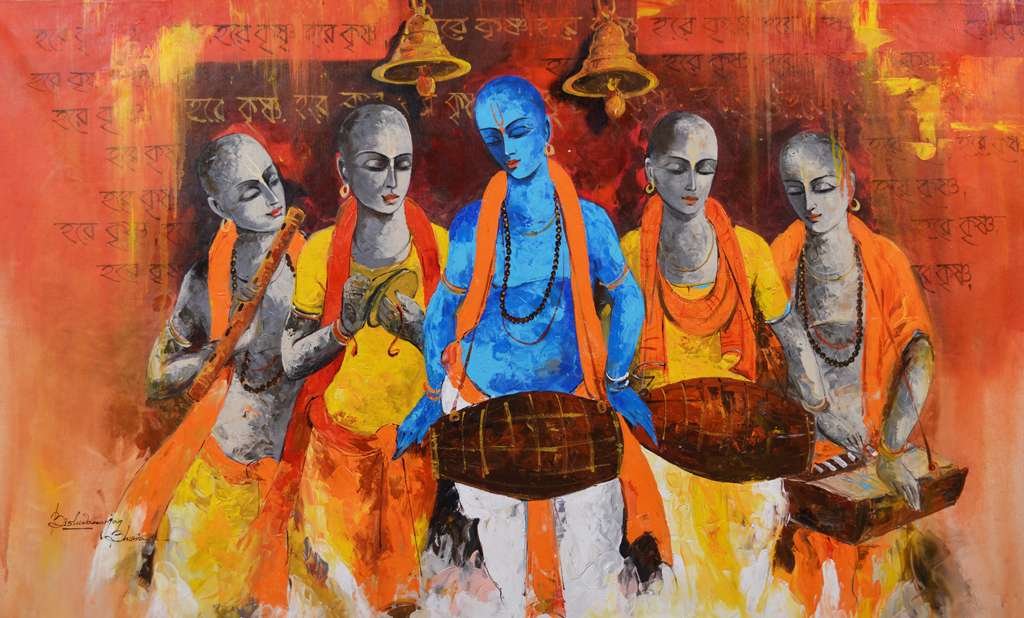 Bishwaranjan Bhunia