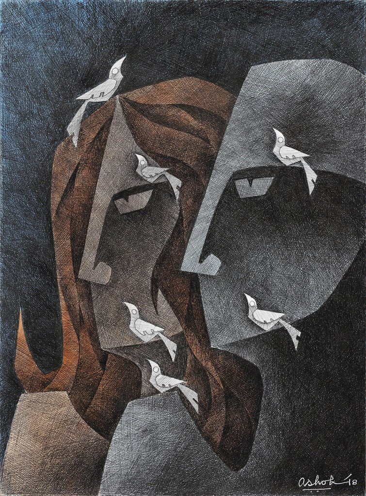 Ashok Bhowmick