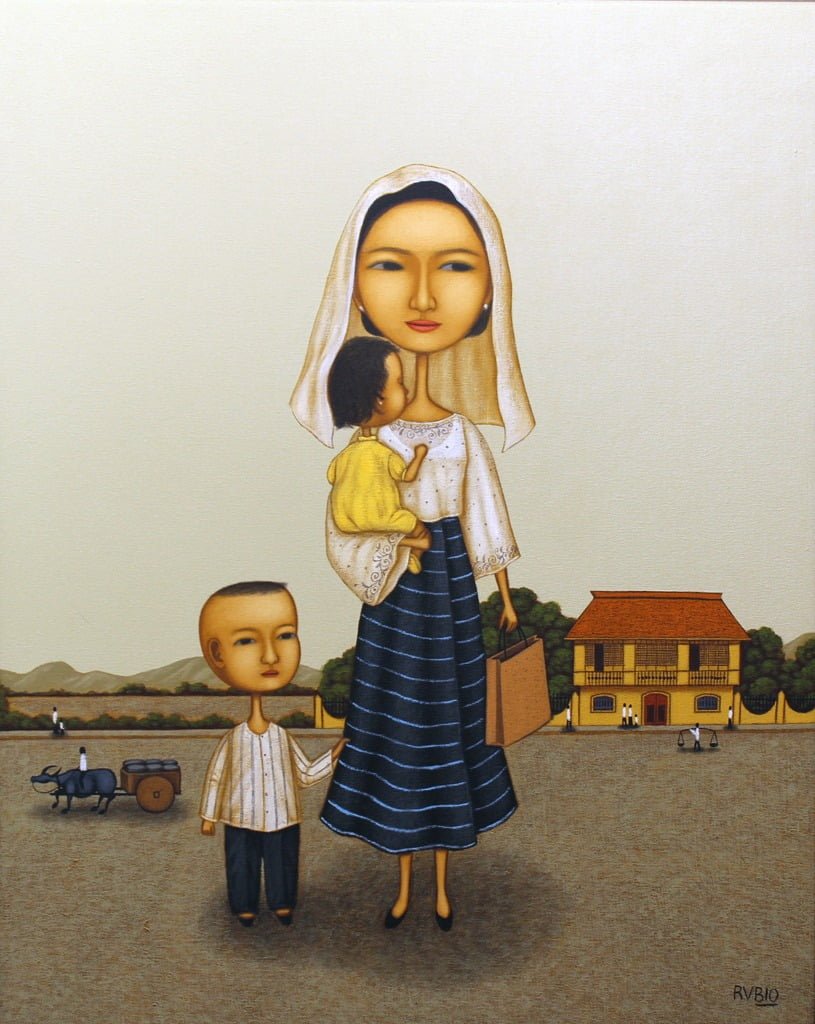 Dominic Rubio