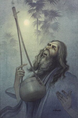 Rajib Gain art
