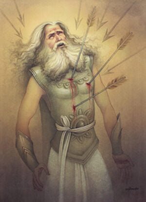 Rajib Gain - Mahabharat