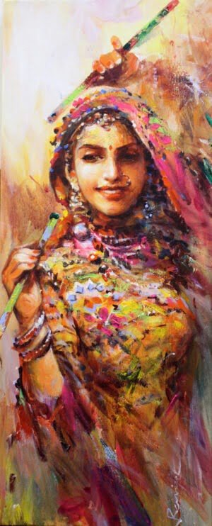 Ranjit Sarkar - dance iii