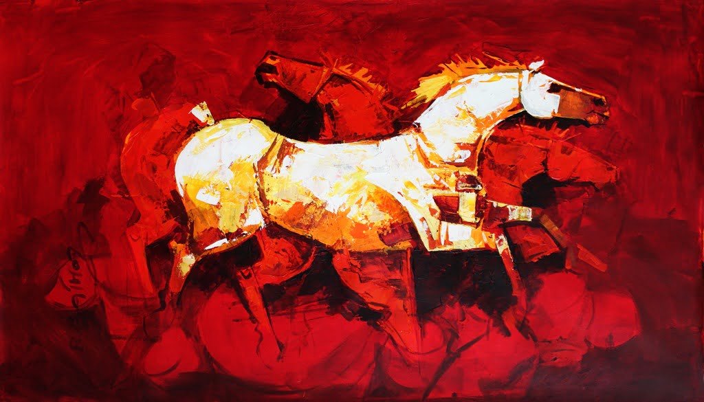 Prabhu Rathod-Wildlife