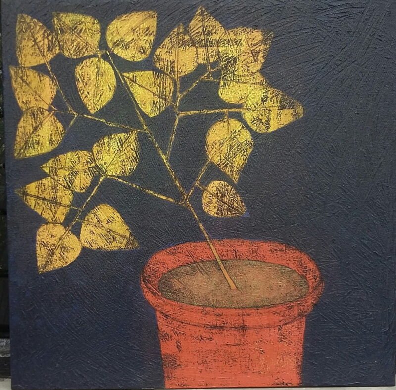 Biswajit Mondal - Still Life