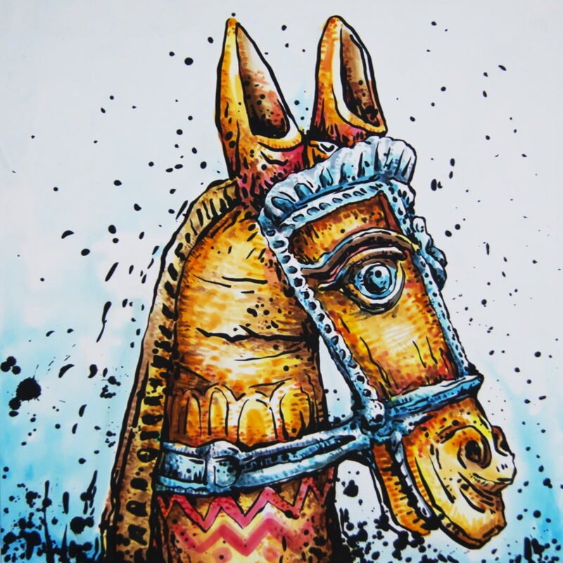 Ayyanar Series- 1