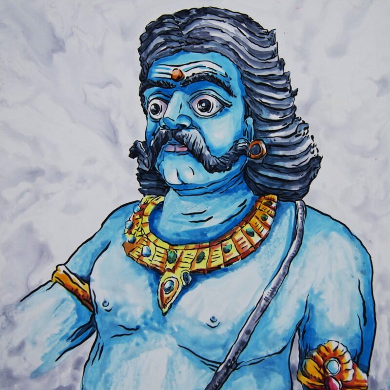 Ayyanar series-5