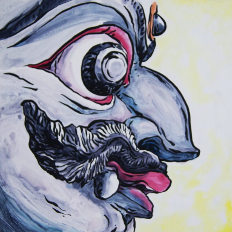Ayyanar series-7