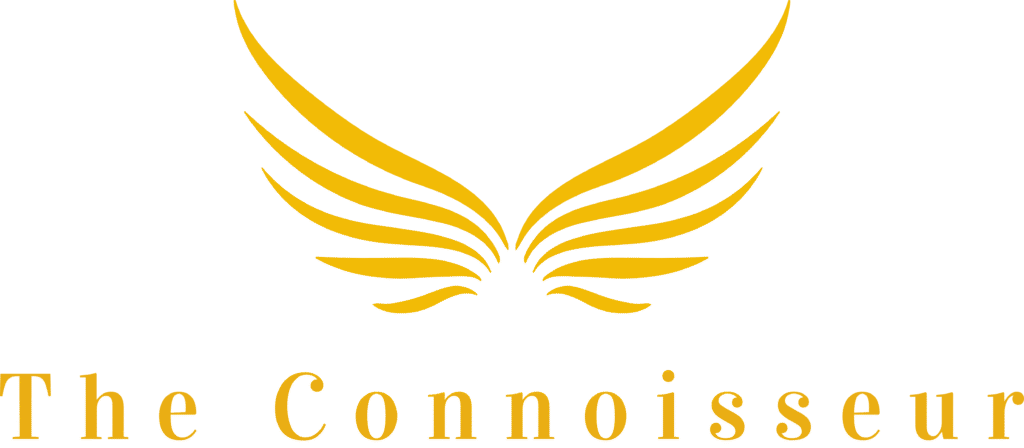 The Connoisseur