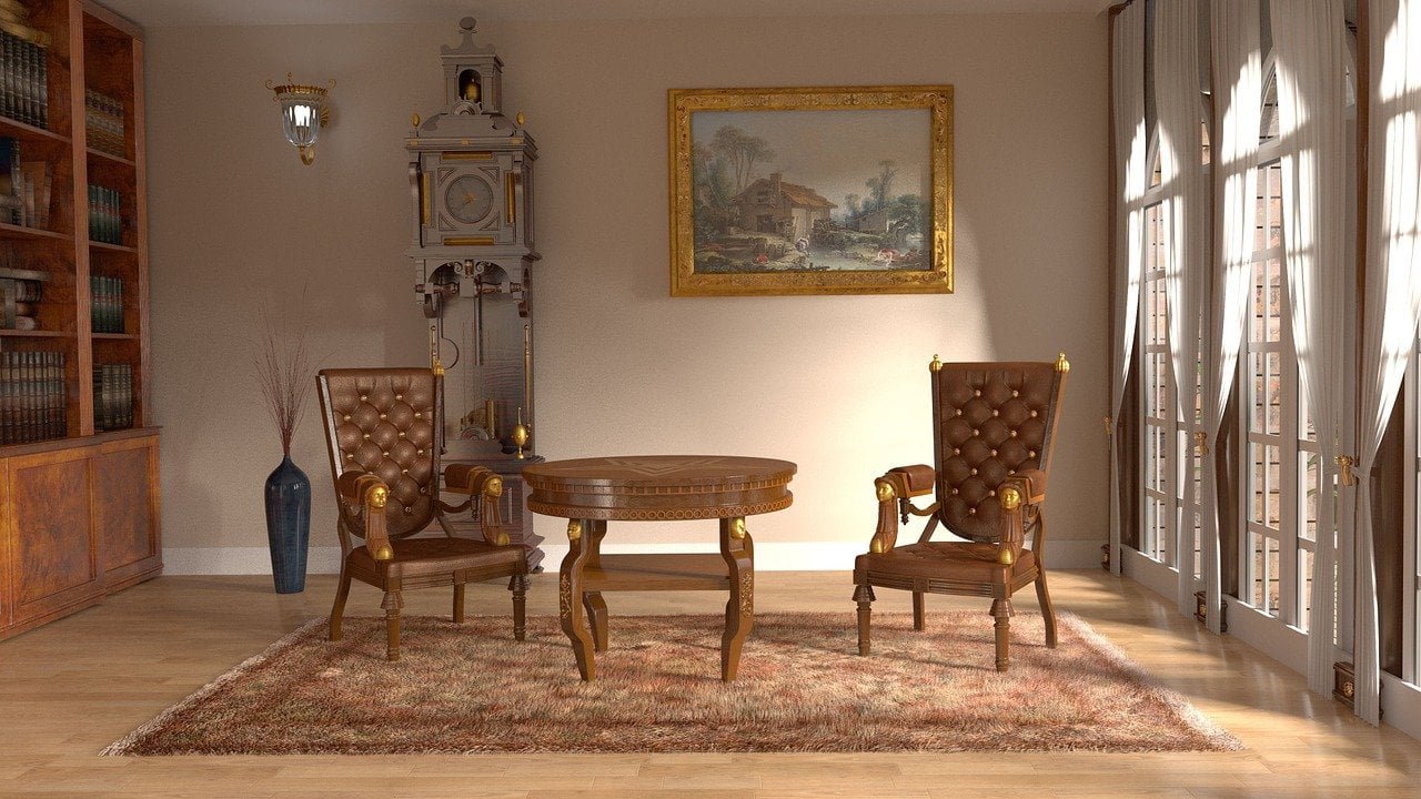 How Art Décor can increase work productivity at home