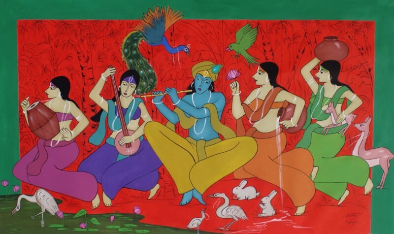 Shyam
