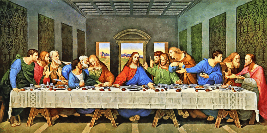 last supper, jesus, leonardo da vinci-4997322.jpg