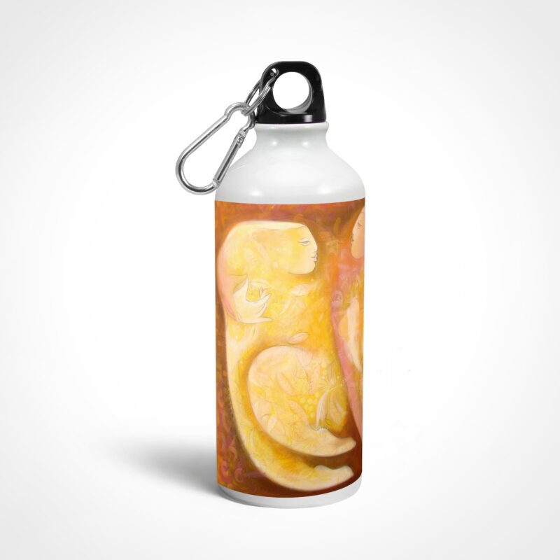 Dance Within Sipper Bottle