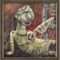 Arnab Basu - Desire to fly Gothic art 2