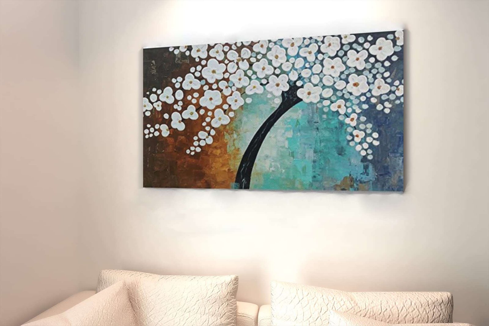 Best Wall Painting Art Design Ideas For Your Home