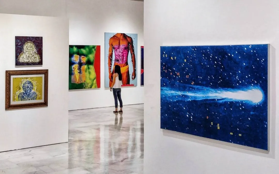 A Beginner’s Guide to Buying Art