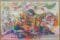madan lal artwork displayed on the connoisseur founded by sabyasachi moulik