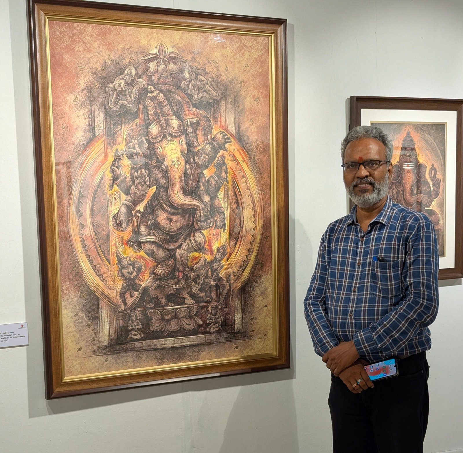K. Viswanathan